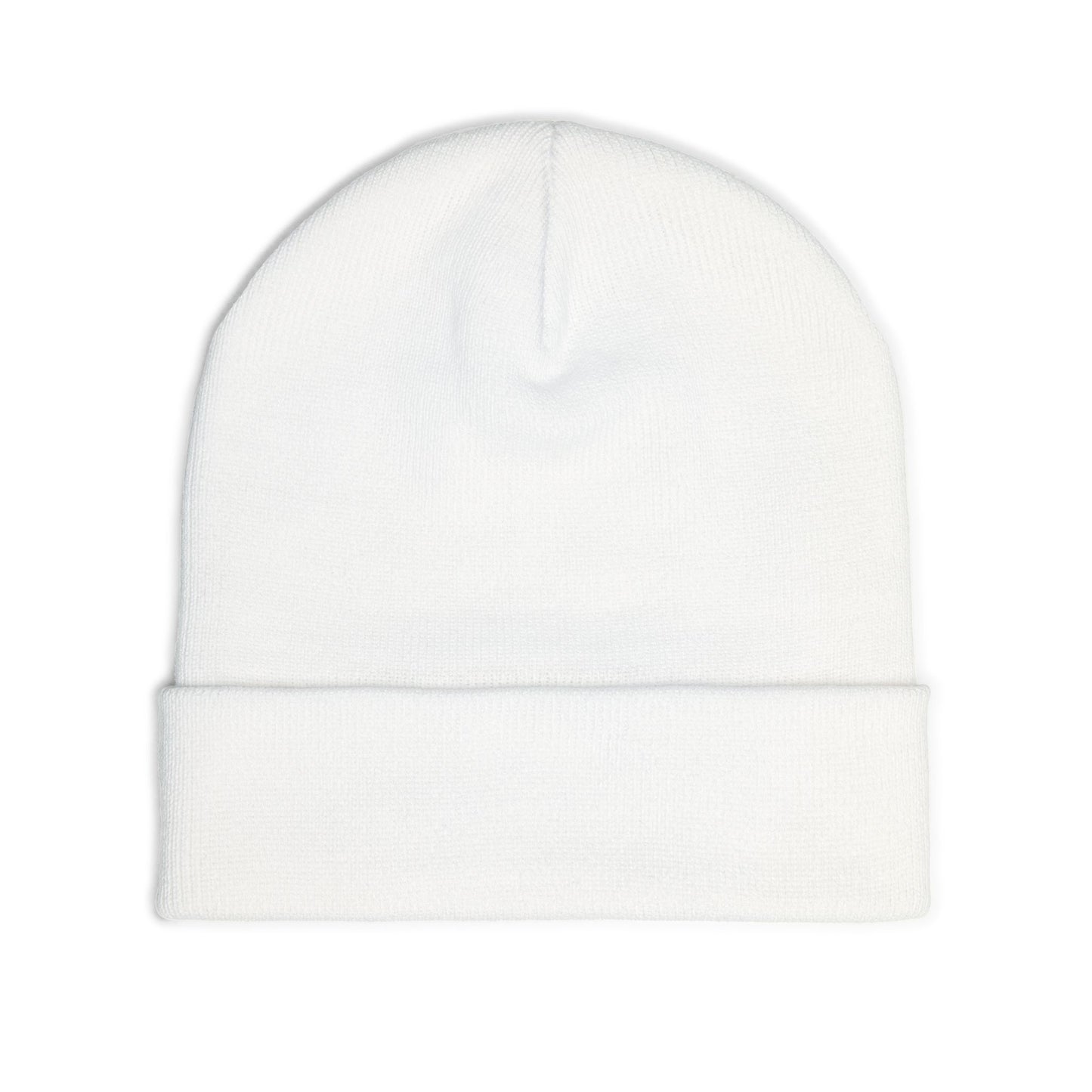 Embroidered  Beanie