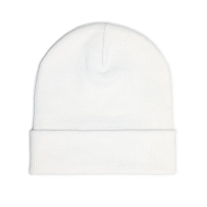 Embroidered  Beanie