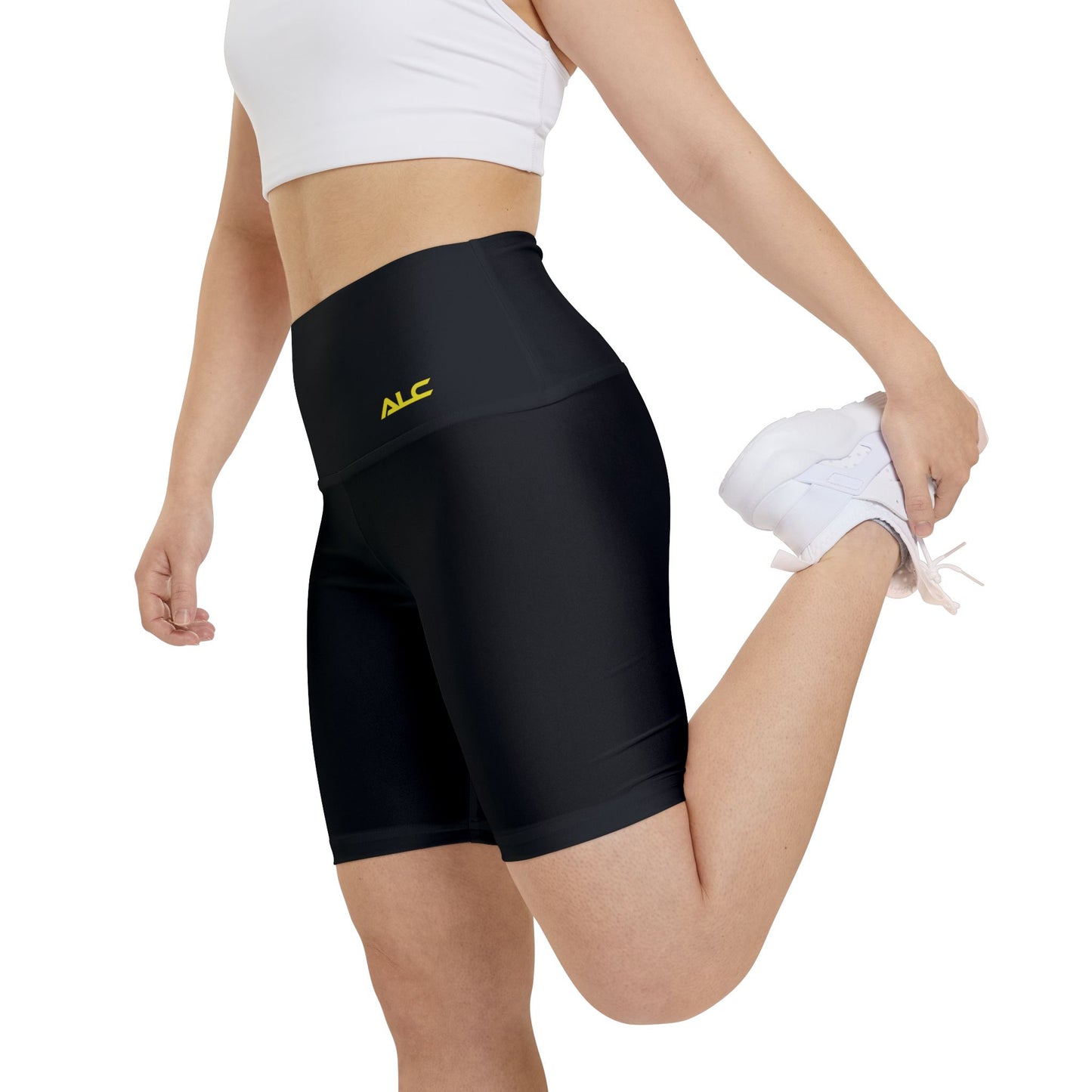 Women’s  Shorts  Yoga and Running shorts