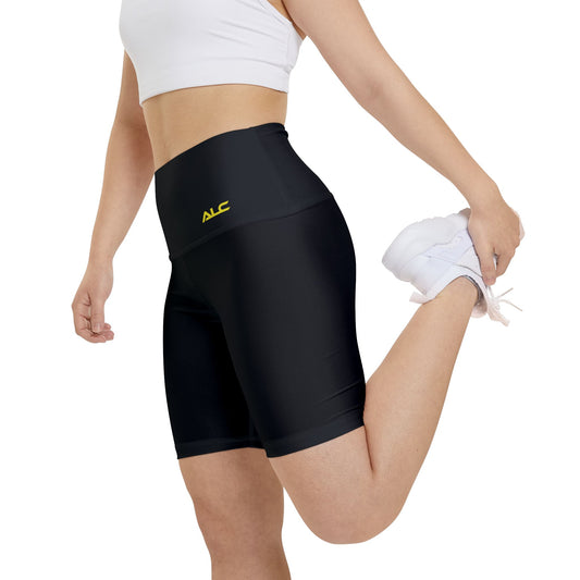 Women’s  Shorts  Yoga and Running shorts