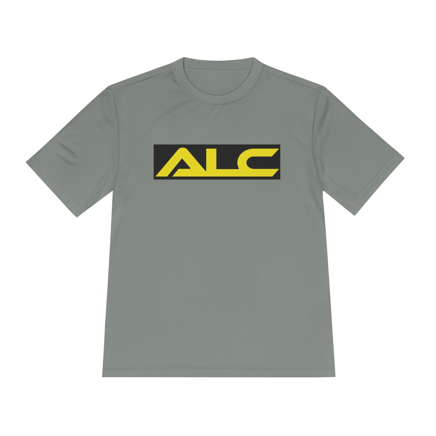 ALC  Hustler University Tshirt