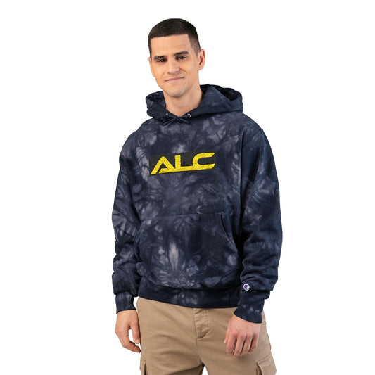 ALC Tie-Dye  Hoodie