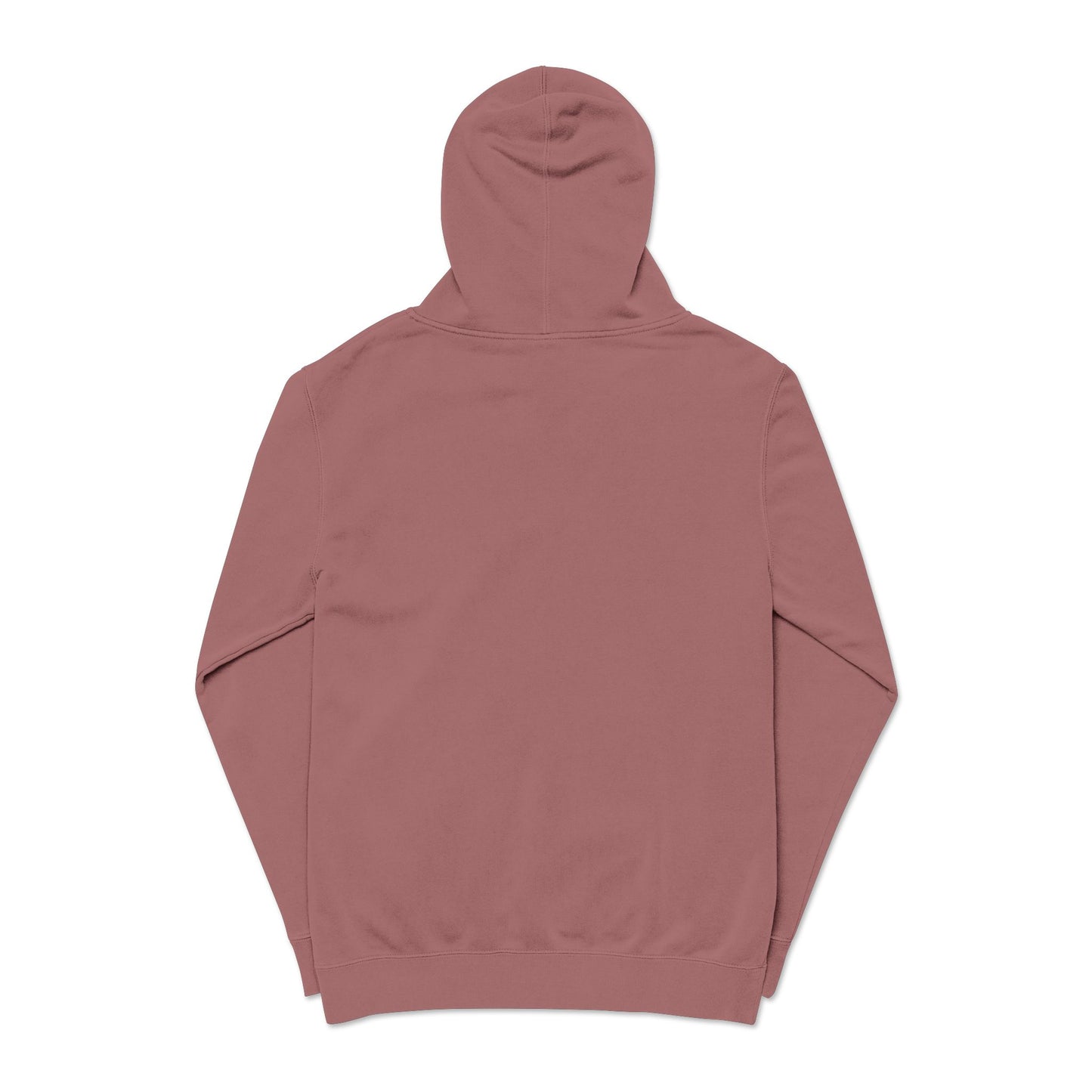 ALC Embroidered  hoodie ( color option)