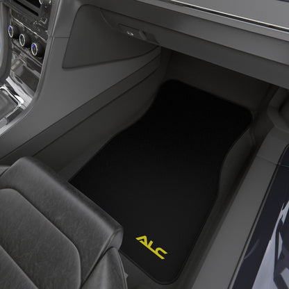 ALC Car Mats