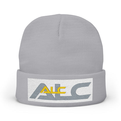 Embroidered  Beanie
