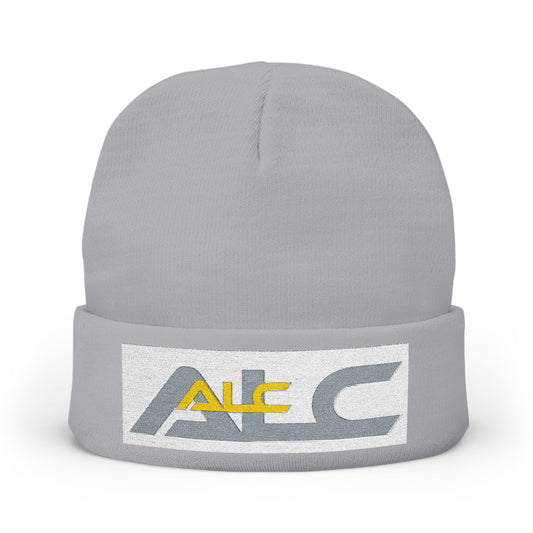 Embroidered  Beanie