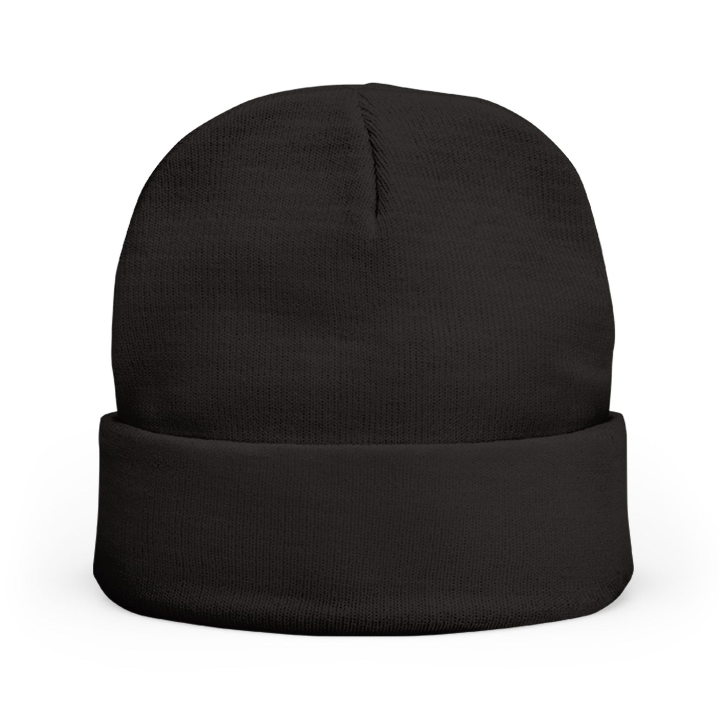 Embroidered  Beanie
