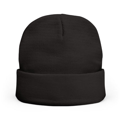 Embroidered  Beanie