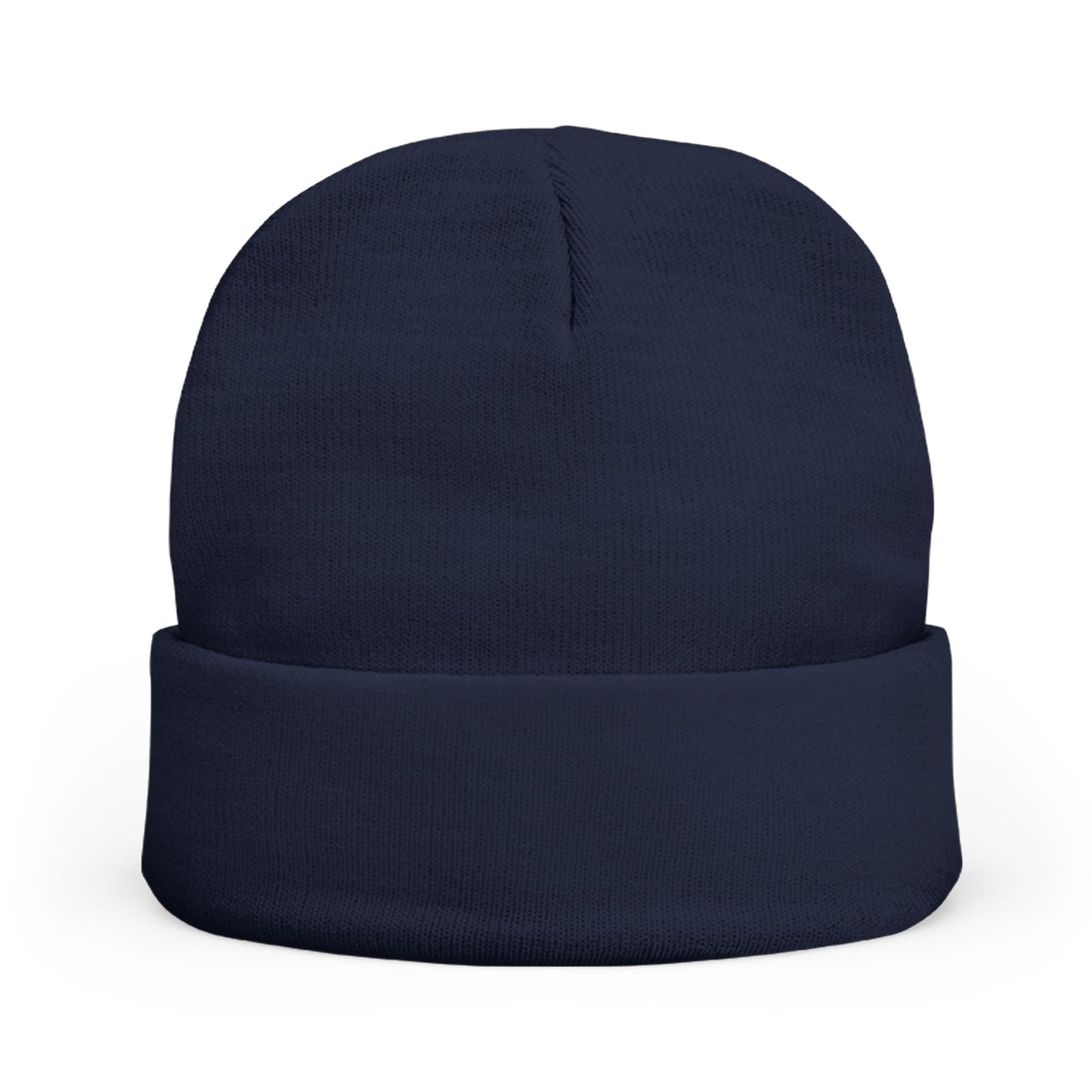 Embroidered  Beanie