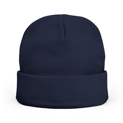 Embroidered  Beanie