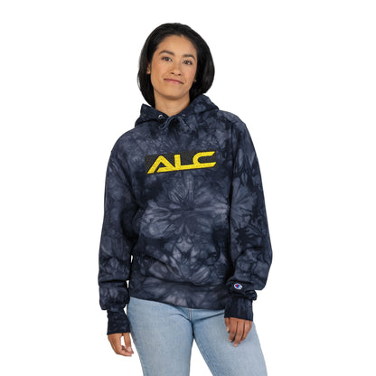 ALC Tie-Dye  Hoodie