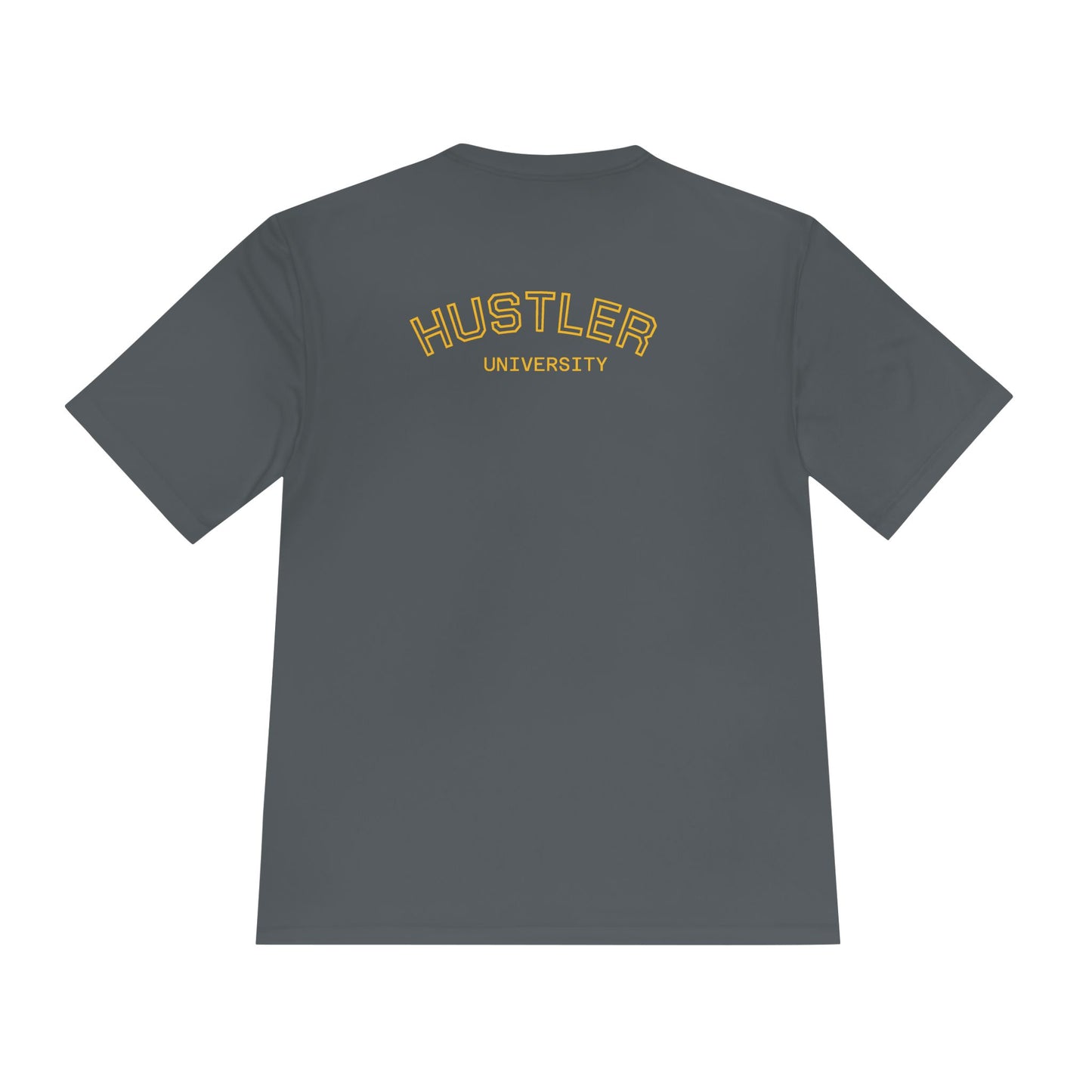 ALC  Hustler University Tshirt