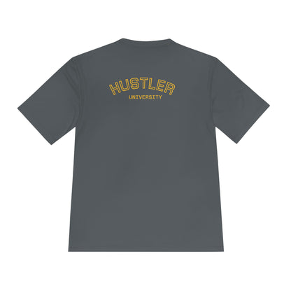 ALC  Hustler University Tshirt