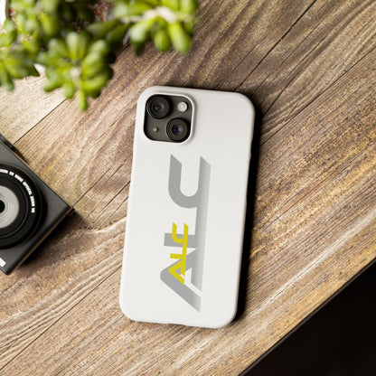 ALC Slim iPhone 15 Case