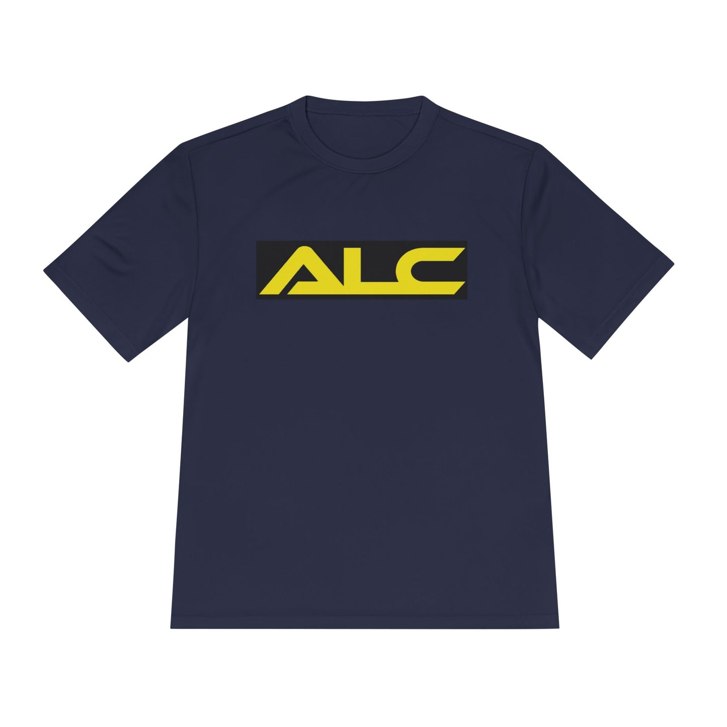 ALC  Hustler University Tshirt