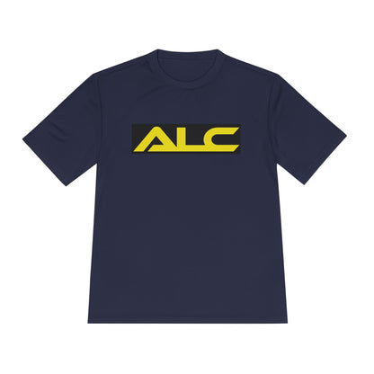 ALC  Hustler University Tshirt