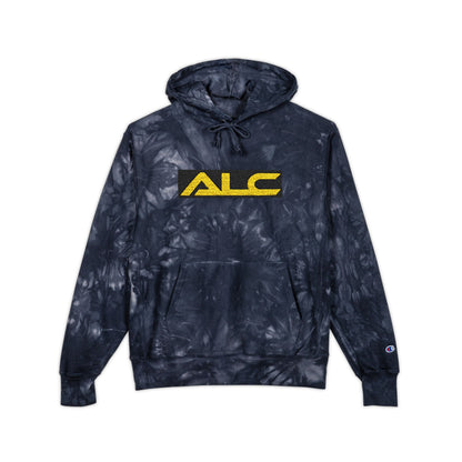 ALC Tie-Dye  Hoodie