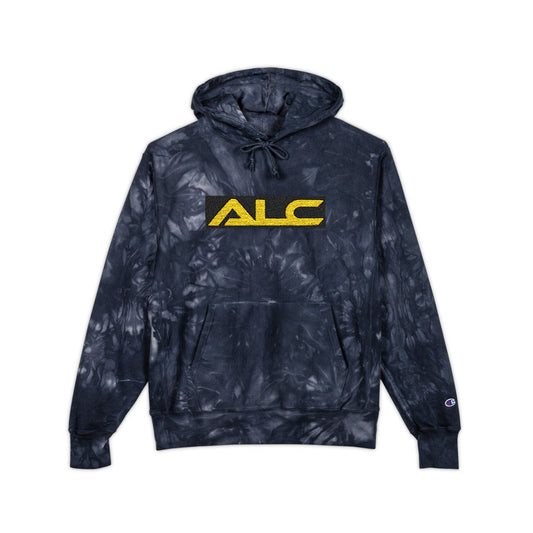 ALC Tie-Dye  Hoodie