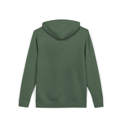 ALC Embroidered  hoodie ( color option)
