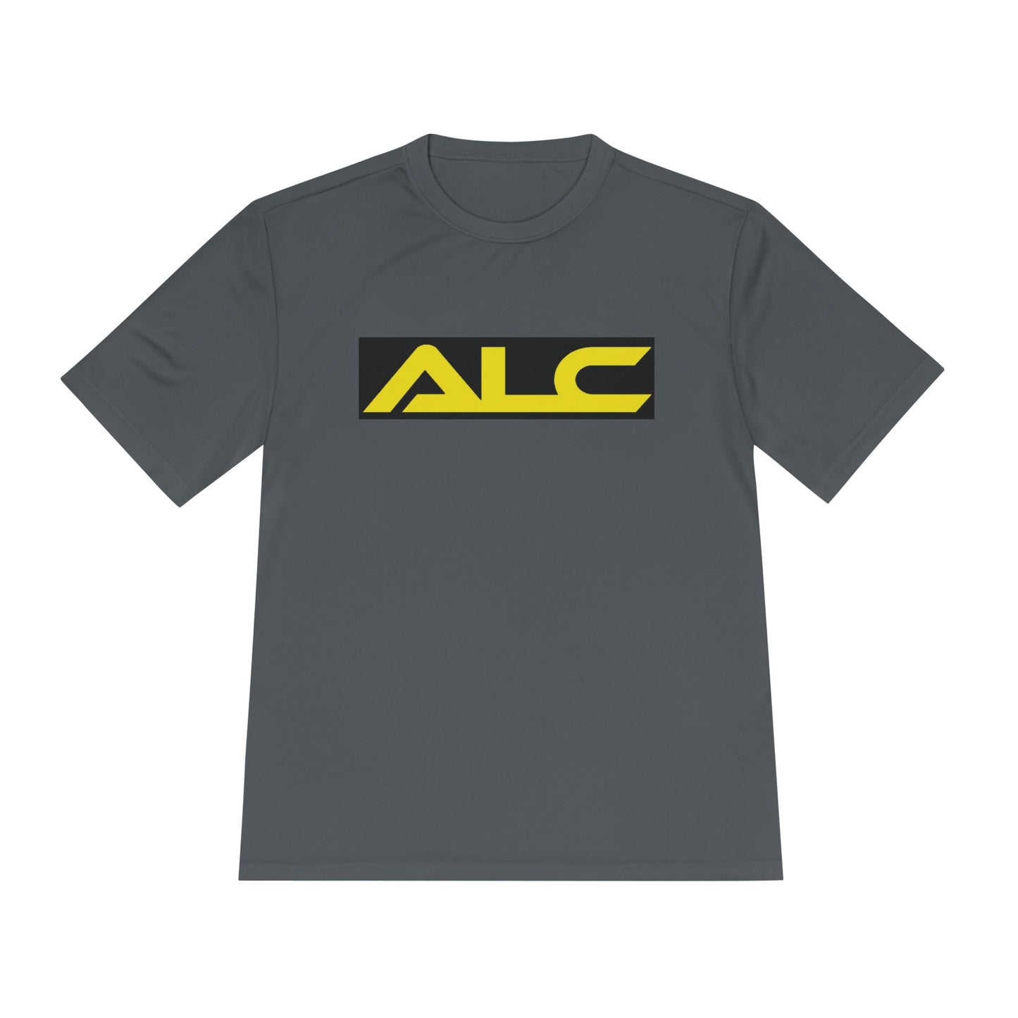 ALC  Hustler University Tshirt