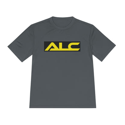 ALC  Hustler University Tshirt
