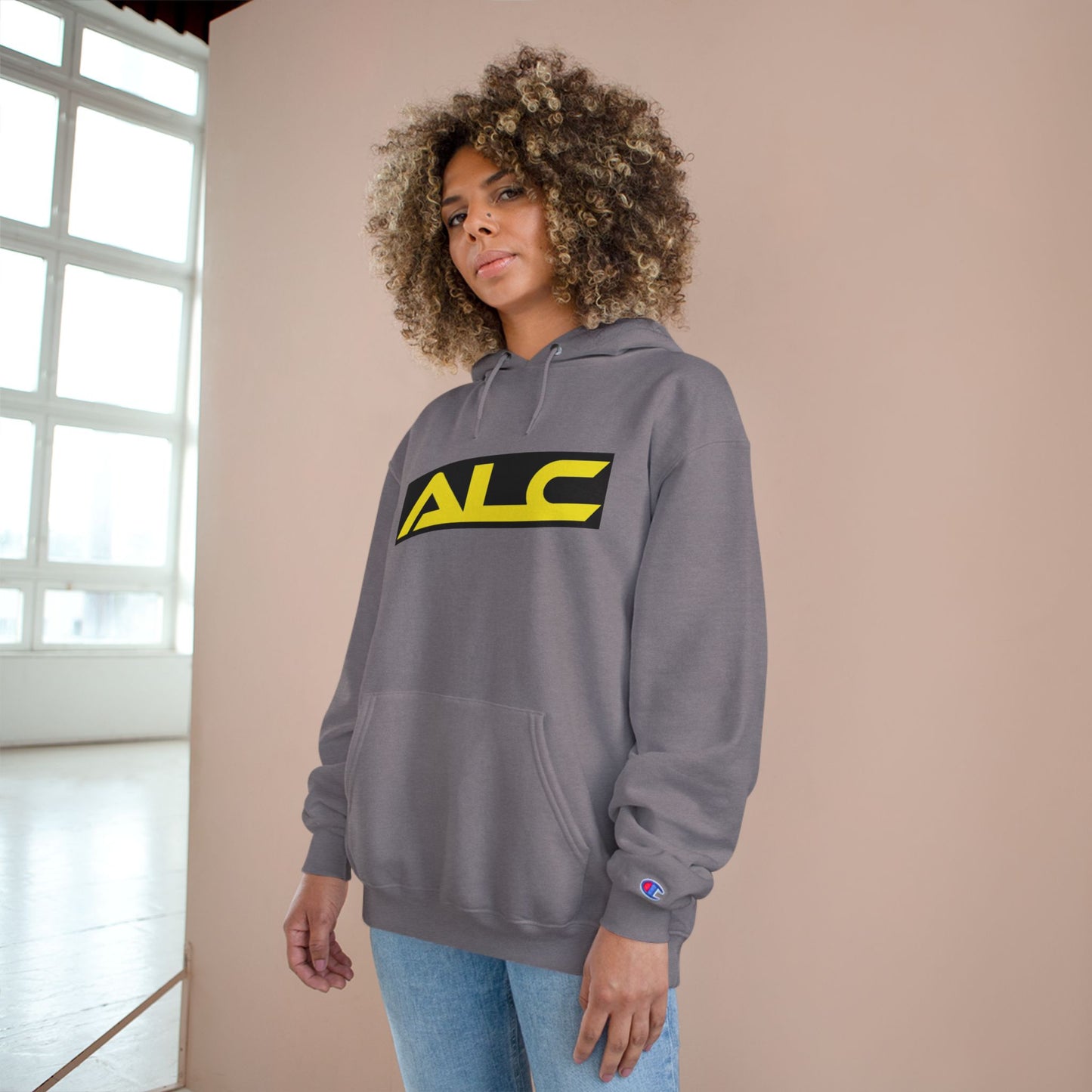 ALC Champion Hoodie