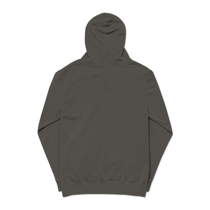 ALC Embroidered  hoodie ( color option)