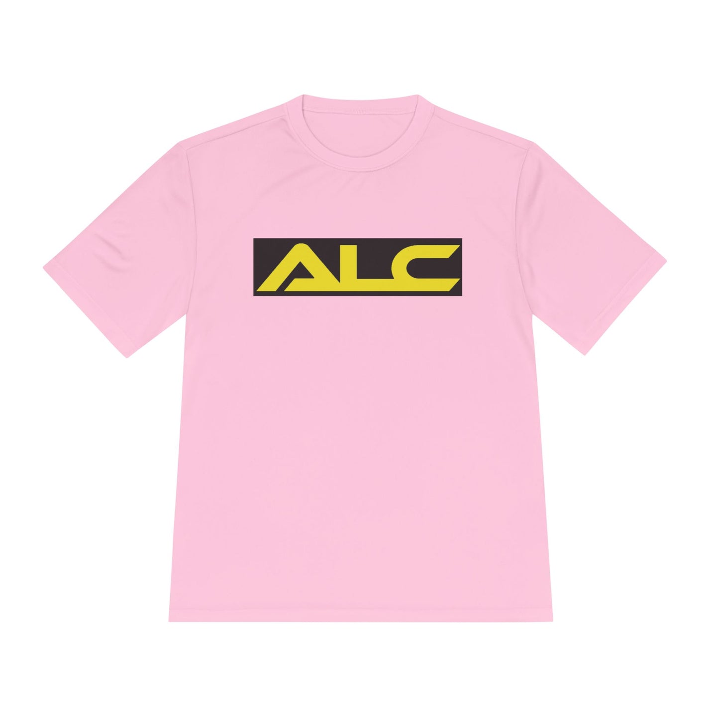 ALC  Hustler University Tshirt
