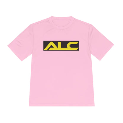 ALC  Hustler University Tshirt