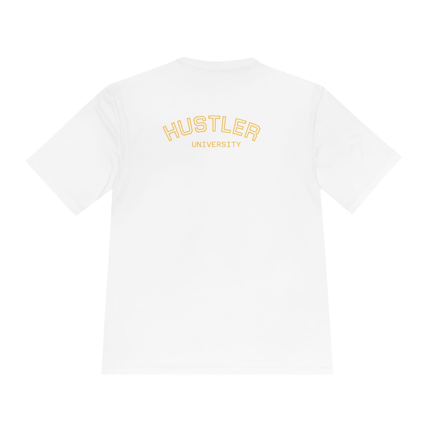 ALC  Hustler University Tshirt