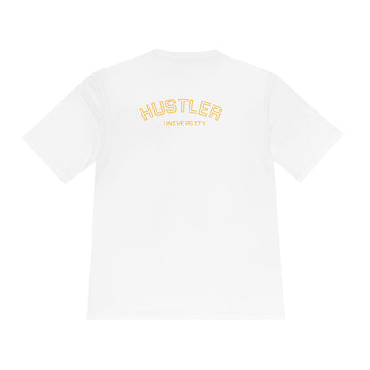 ALC  Hustler University Tshirt