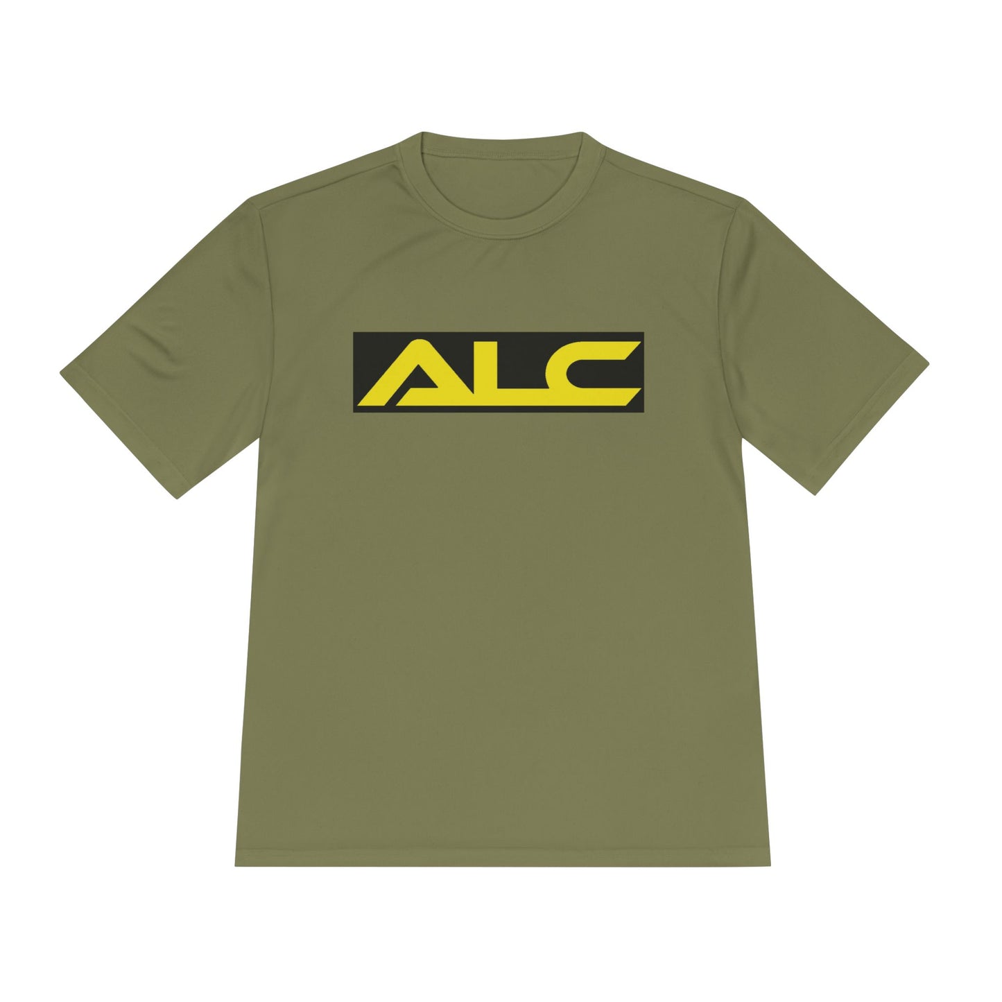ALC  Hustler University Tshirt