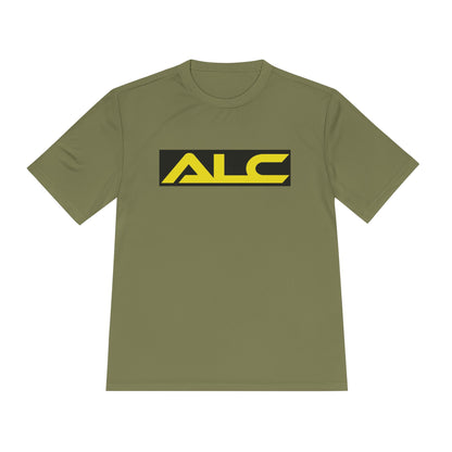 ALC  Hustler University Tshirt