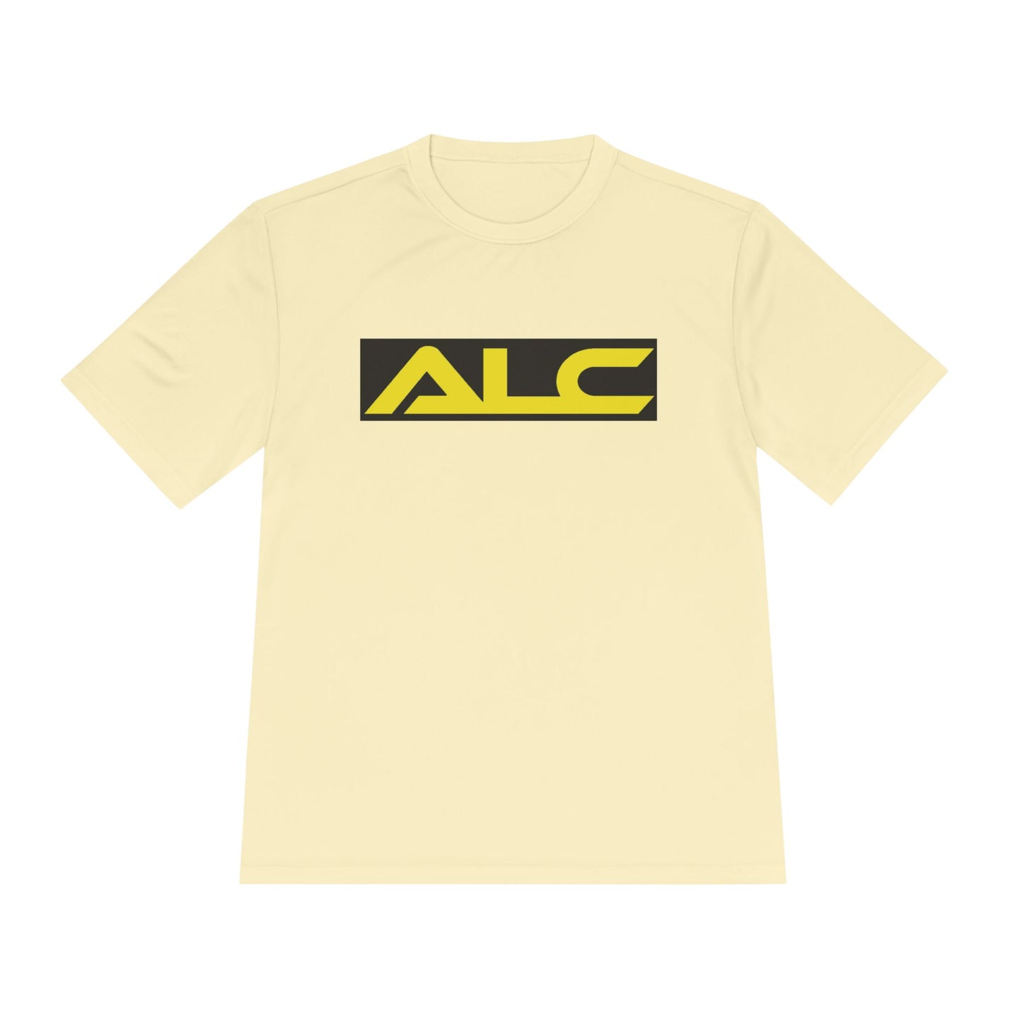 ALC  Hustler University Tshirt