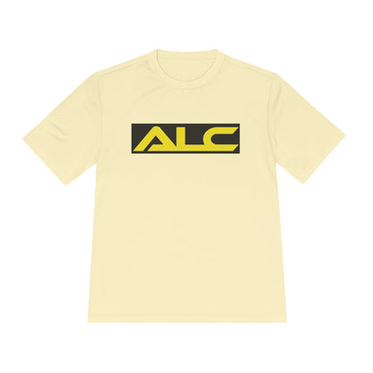 ALC  Hustler University Tshirt