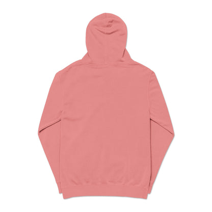 ALC Embroidered  hoodie ( color option)