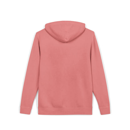 ALC Embroidered  hoodie ( color option)