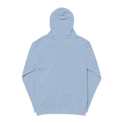 ALC Embroidered  hoodie ( color option)