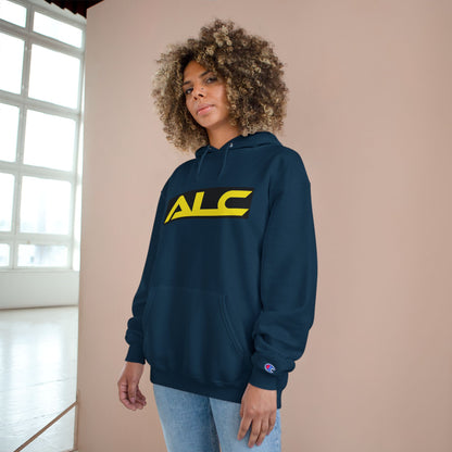 ALC Champion Hoodie