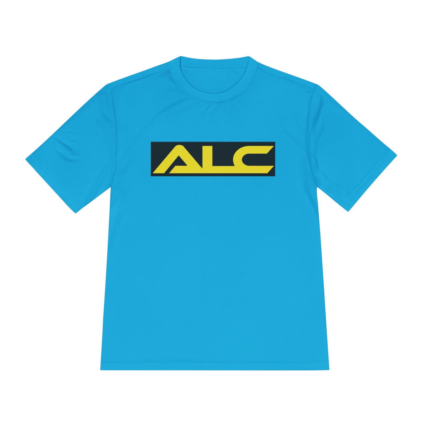 ALC  Hustler University Tshirt